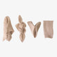 Borrowed Blu - Organic Cotton Napkins Set Of 4