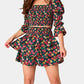 Buddylove - Nelly Botanical Smocked 2 piece set