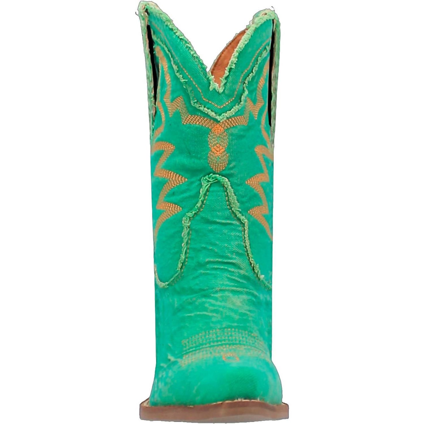 Dingo - Women's Y'all Need Dolly 9" Denim Fashion Boot