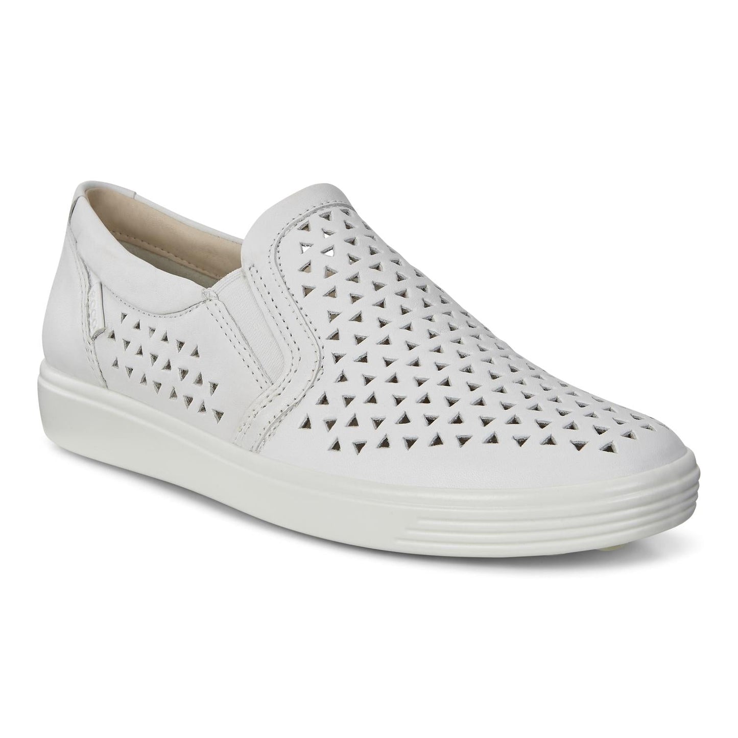 Ecco - Women's Soft 7 Slip On Loafer