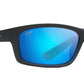 Maui Jim - Kanaio Coast Polarized Sunglasses B766 - 08c