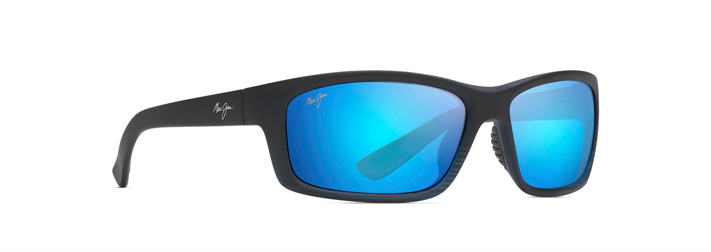 Maui Jim - Kanaio Coast Polarized Sunglasses B766 - 08c