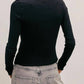 Free People - Tilly Rib Long Sleeve Top