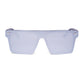 Goodland Unisex Pickleball Glasses, Protective Eyewear, Safety Sunglasses, Sports