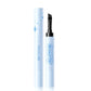 Focallure 2-in-1 Waterproof Eyebrow Gel and Eyeliner Pencil