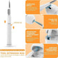 20-in-1 Universal Electronics and Keyboard Cleaning Kit