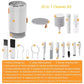 20-in-1 Universal Electronics and Keyboard Cleaning Kit