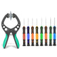 20 Piece Professional Mobile and Tablet Screen Repair Kit