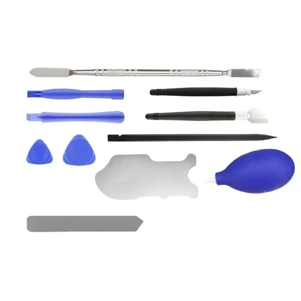 20 Piece Professional Mobile and Tablet Screen Repair Kit