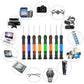20 Piece Professional Mobile and Tablet Screen Repair Kit