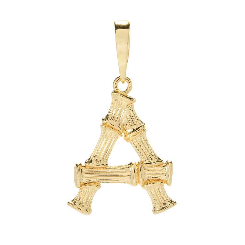 toscana-italiana-18k-gold-plated-1-75-bamboo-shape-initial-enhancer-pendant