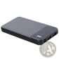 20000mah Fast Charging Power Bank with Dual Usb Ports