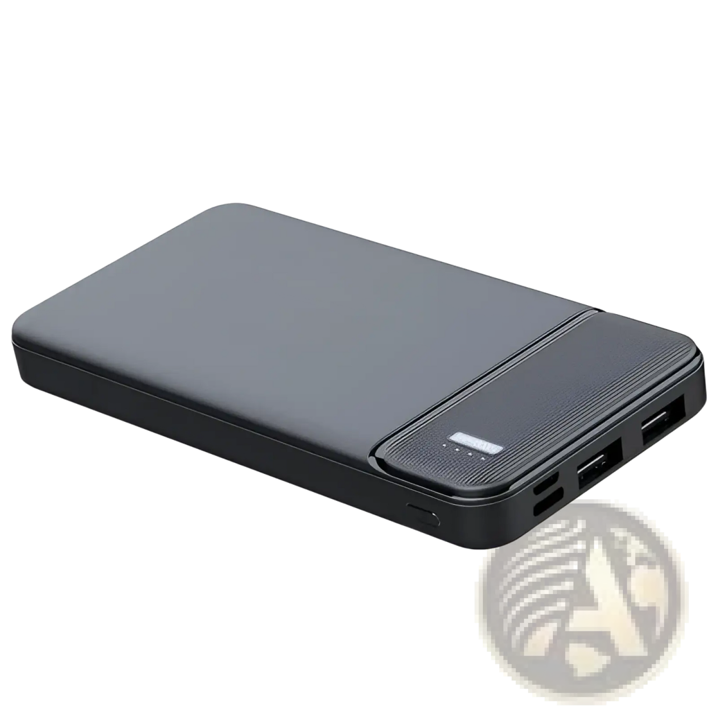 20000mah Fast Charging Power Bank with Dual Usb Ports