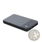 20000mah Fast Charging Power Bank with Dual Usb Ports