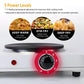 2000w Double Electric Burner Portable Dual Hot Plate