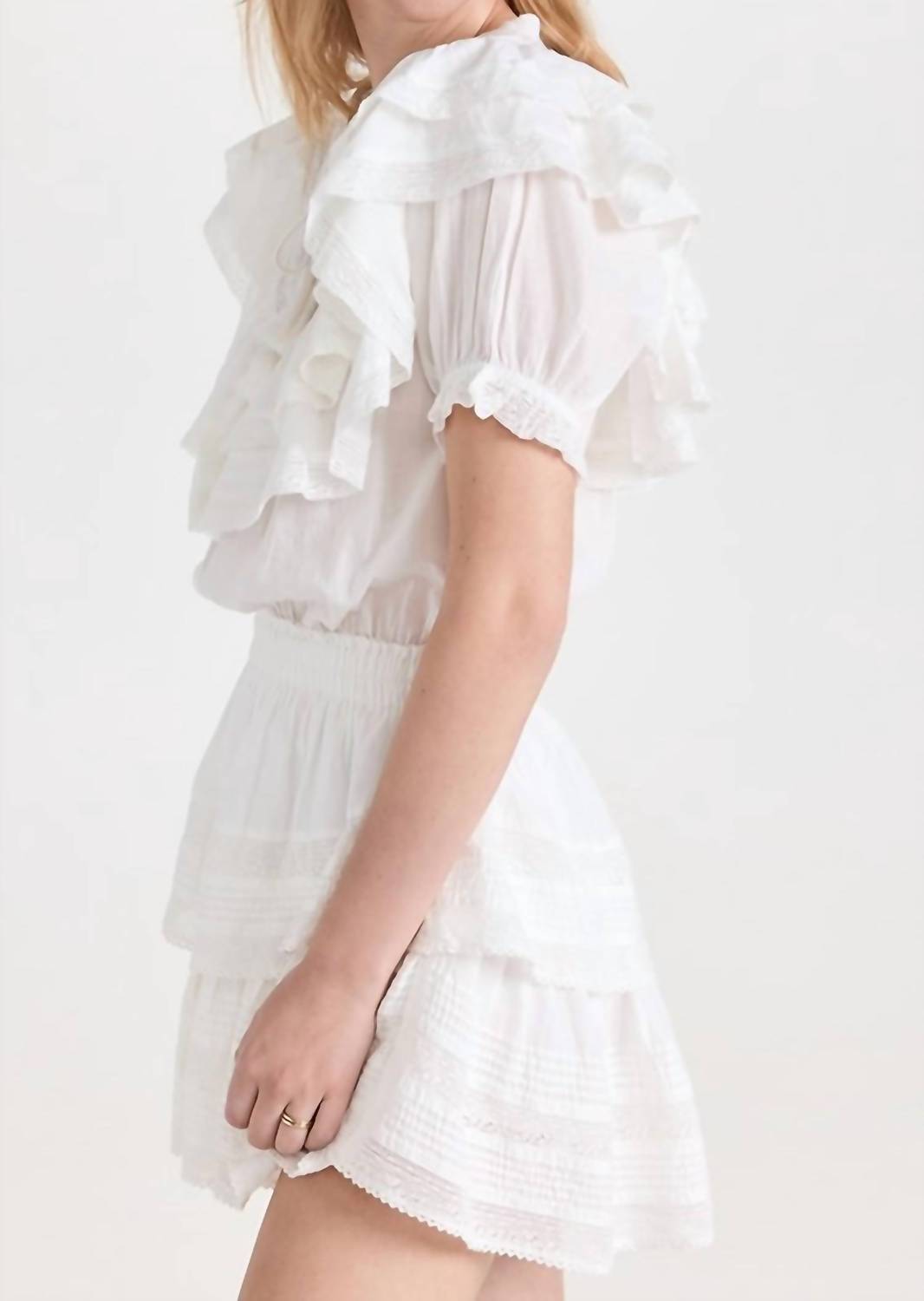 Ro'S Garden - Liv Dress