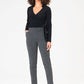 Leota Women's Nola Pant Gray