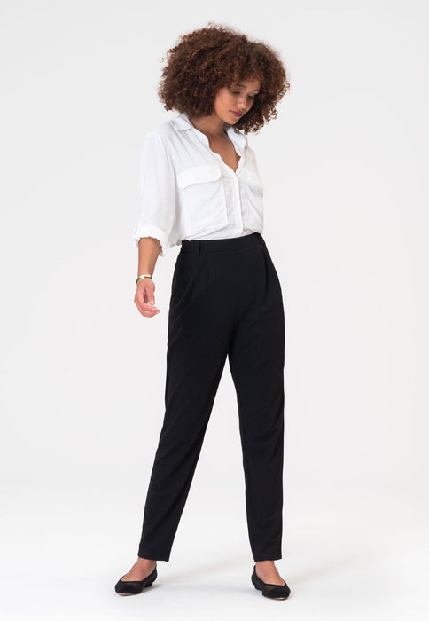Leota Women's Tara Pant Black