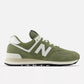 New Balance - Men's Classic 574 Lifestyle Sneakers
