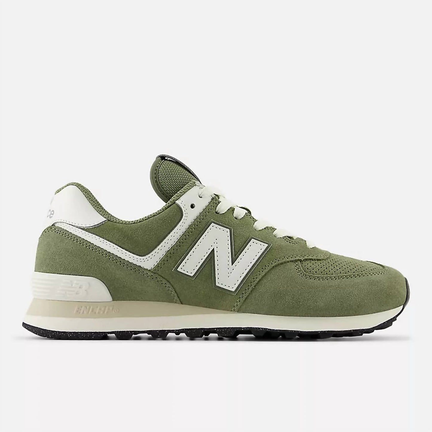 New Balance - Men's Classic 574 Lifestyle Sneakers