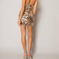 B.Right - Sequin Tube Dress