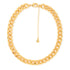 mayamar-gold-plated-bold-cuban-link-15-necklace-w-3-extender