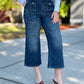 Judy Blue - Good Times Cropped Jeans