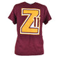 NBA Cleveland Cavaliers Cavs Zydrunas Ilgauskas 11 All For Z Tshirt Tee