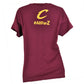 NBA Cleveland Cavaliers Cavs Zydrunas Ilgauskas 11 All For Z Tshirt Tee