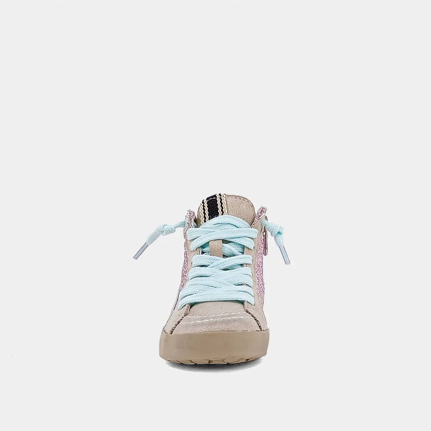 Shu Shop - Toddler's Rooney Sneakers