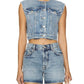 Agolde - Leo Vest