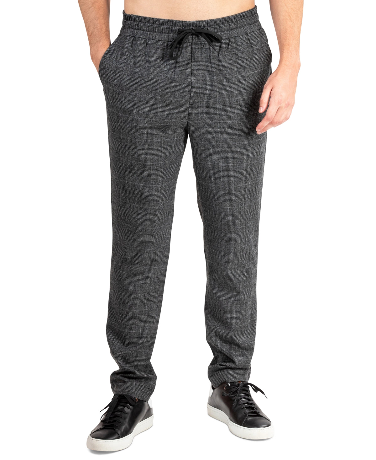 natori-mens-plaid-drawstring-pajama-bottoms