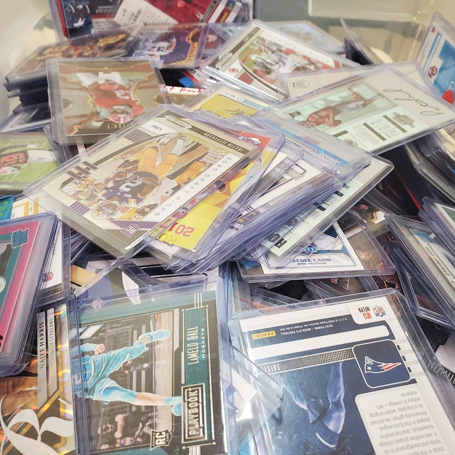 Sinbad Sports Card Show November 14, 2026 - 8 Foot Vendor Table