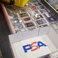 Sinbad Sports Card Show November 14, 2026 - 8 Foot Vendor Table