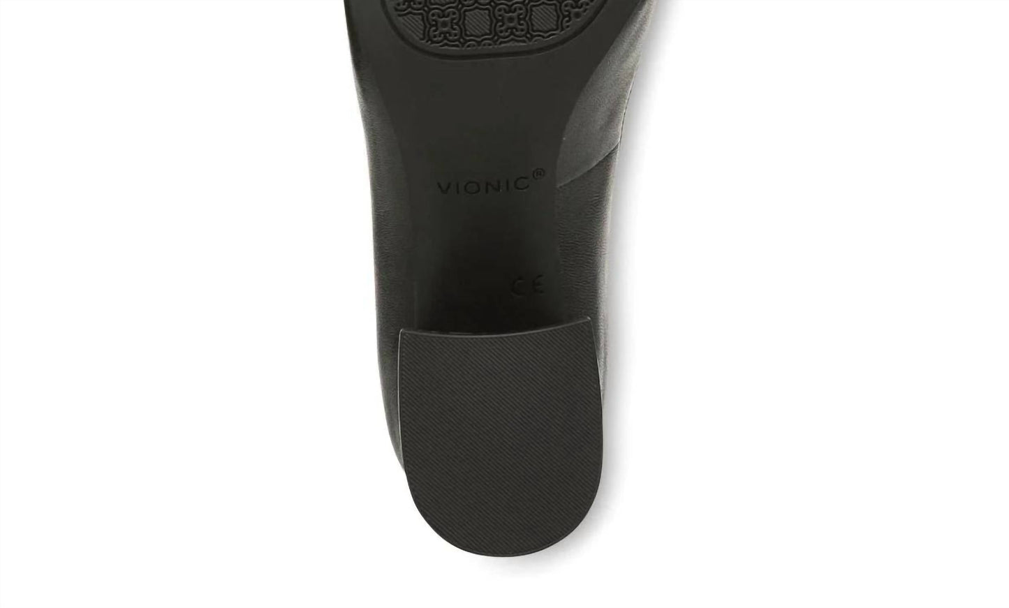 Vionic - Carmel Pump Heel in Nappa