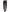 FRAYED Womens Black Pocketed Zippered Frayed Hem Button Closure Color Block Straight leg Jeans 30