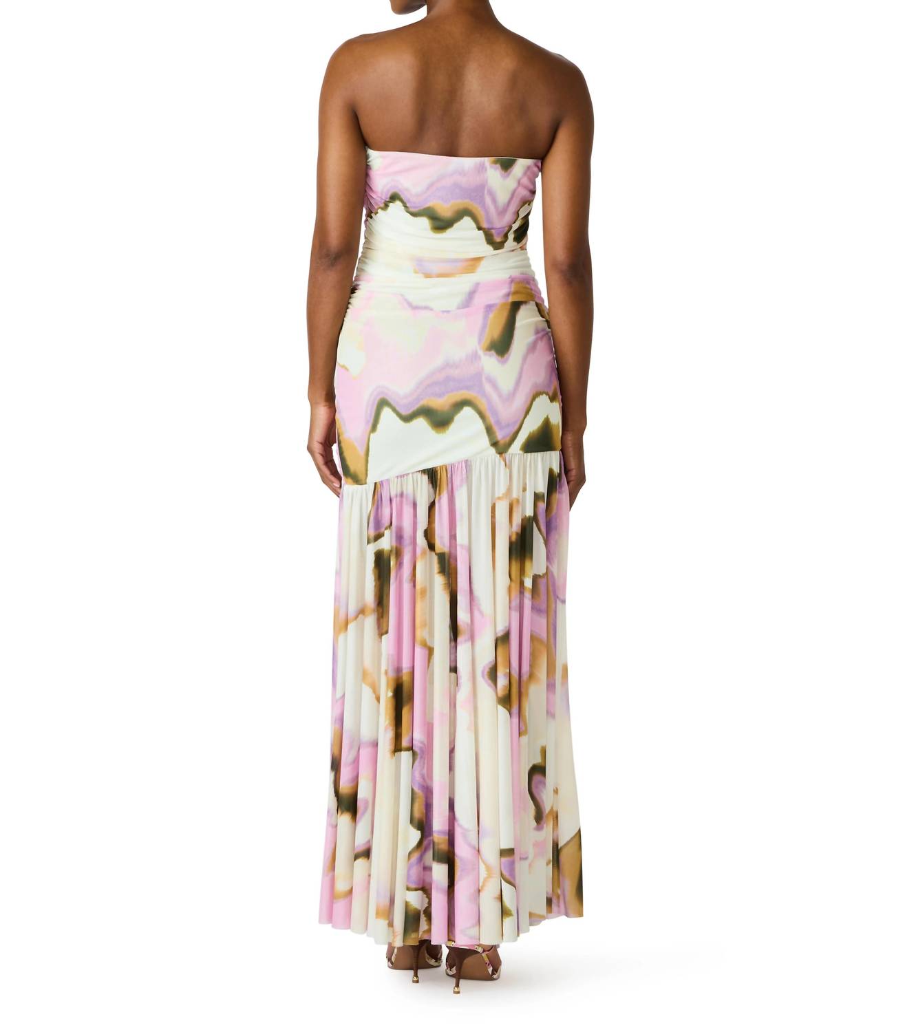 Steve Madden - Kerrie Maxi Dress