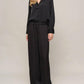 Z Supply - Isolde Satin Pant