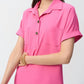 Joseph Ribkoff - Polo Dress