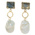 18k-gold-plated-choice-of-opaque-gemstone-baroque-cultured-pearl-earrings