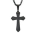 invicta-jewelry-mens-stainless-steel-cross-pendant-w-chain