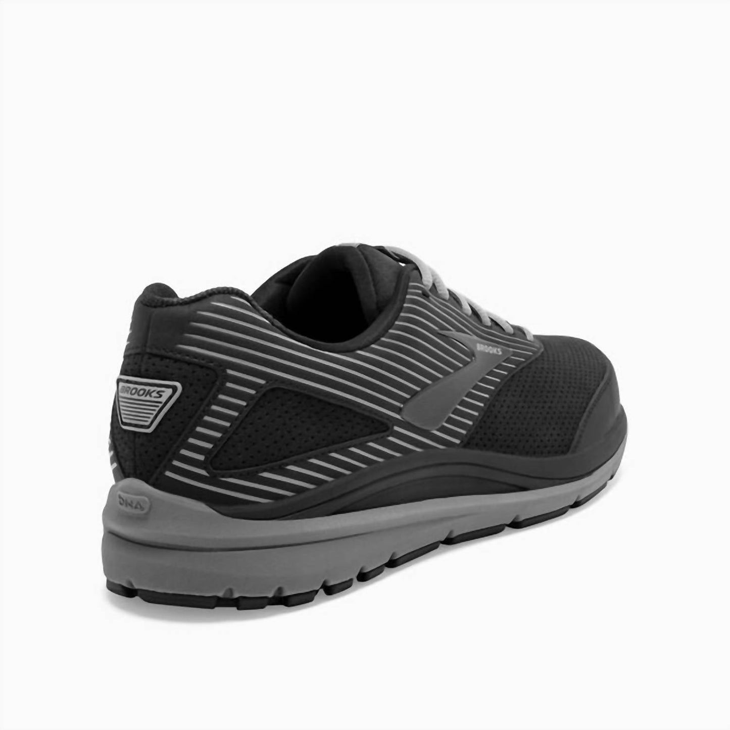 Brooks - Men's Addiction Walker Suede Shoes