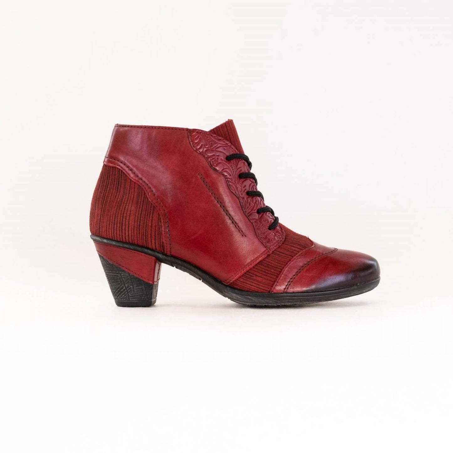 Remonte - Women's Cheyenne Boots