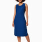 Leota Women's Hilary Dress Blue