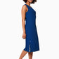 Leota Women's Hilary Dress Blue