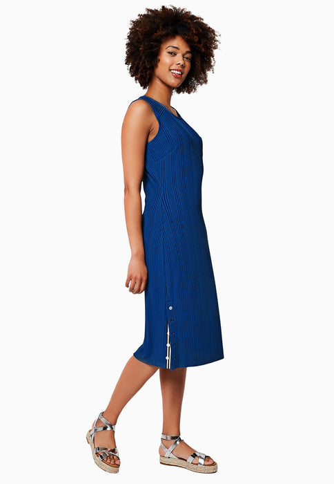 Leota Women's Hilary Dress Blue