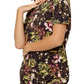 Leota Women's Eva Maxi Dress Purple