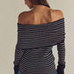 Free People - Evergreen Sweater