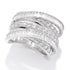 brilliante-platinum-plated-2-28-dew-simulated-diamond-5-row-highway-ring