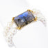 18k-gold-plated-choice-of-opaque-gem-baroque-pearl-bracelet